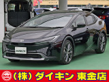 トヨタ プリウス