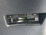 【ETC】高速道路の料金所をストレスなく通過!話題のスポットやサービスエリアに多い「スマートIC」利用時は必須のアイテムです。当店でセットアップを実施、ご納車当日からすぐにご利用いただけます!