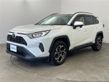 RAV4 2.0 X 修復歴無し