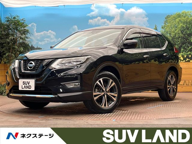 エクストレイル 2.0 20Xi