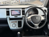 小まわりが利く運転しやすい軽自動車♪