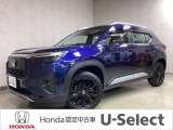 ホンダ WR-V