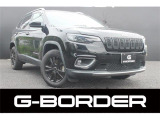 クライスラージープ チェロキー リミテッド 4WD