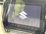 【純正9型ナビ】人気の純正ナビを装備。オーディオ機能も充実しており、Bluetooth接続すればお持ちのスマホやMP3プレイヤーの音楽を再生可能!毎日の運転がさらに楽しくなります!!