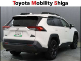 RAV4 2.0 アドベンチャー オフロードパッケージ 4WD 