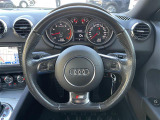 TTクーペ 1.8 TFSI Sラインパッケージ 修復歴無し
