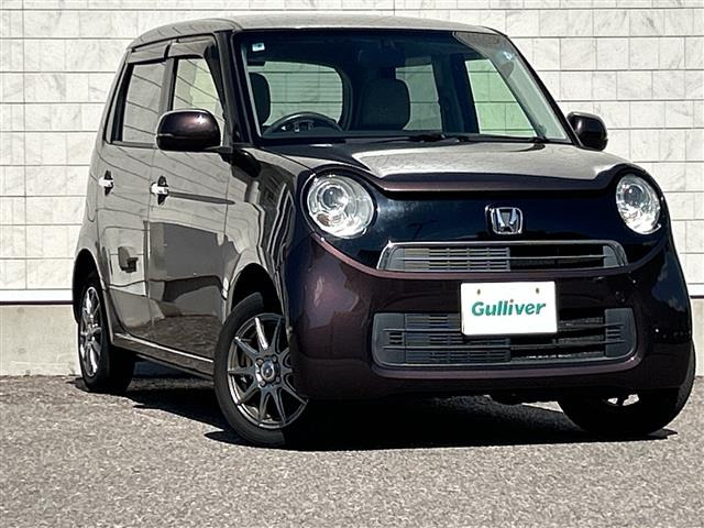 N-ONE G Lパッケージ 4WD 修復歴無し