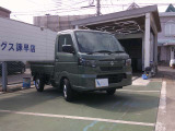 キャリイ KC 農繁 4WD 