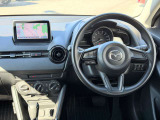MAZDA2が入荷しました!