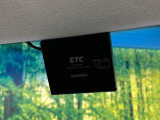 【ETC】高速道路の料金所をストレスなく通過!話題のスポットやサービスエリアに多い「スマートIC」利用時は必須のアイテムです。当店でセットアップを実施、ご納車当日からすぐにご利用いただけます!
