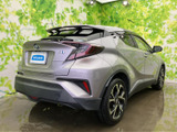 C-HR ハイブリッド 1.8 G LED エディション 
