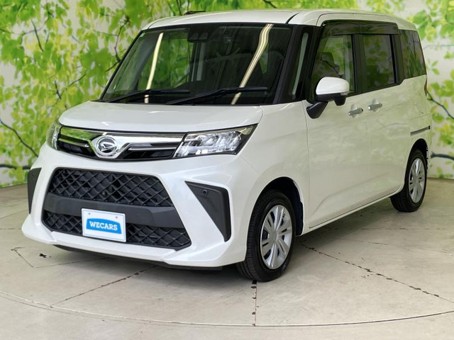 トール 1.0 G