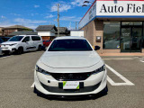 508SW GT ブルーHDi プレミアムレザーエディション ディーゼル 