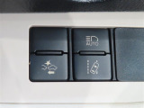トヨタセーフティーセンス装備車です。