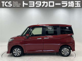外板色はファイアークォーツレッドメタリック(R67)!