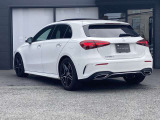 Aクラス A200d アーバン スターズ ディーゼルターボ MP202602