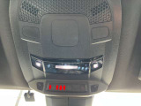 タッチ式のLEDルームランプ。
