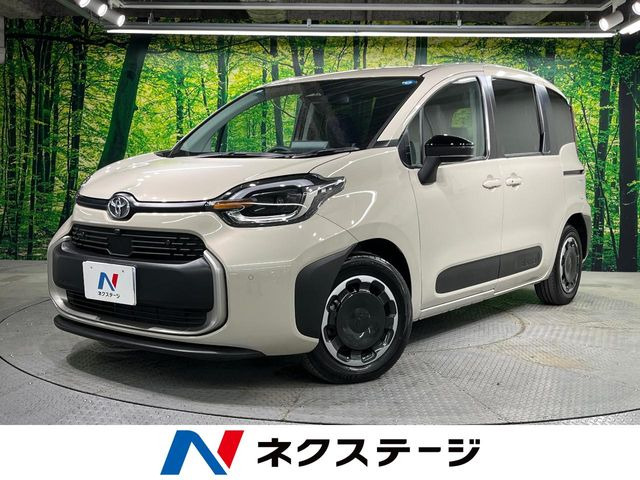 シエンタ 1.5 Z