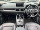 CX-5 2.5 25S スポーツアピアランス 