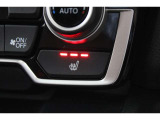 シートヒーター装備付き車!!座席に埋め込まれた電熱線によりシートを暖めることが出来る装備で、温められたシートは、寒い冬には最適です!!