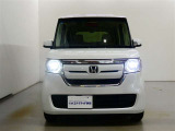 N-BOX G L ホンダセンシング 4WD 