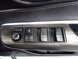 運転席ドア側パワーウィンドゥ・ドアミラースイッチ