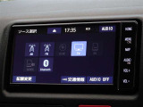 CD・DVD(再生機能)・ブルートゥース等を使用することができます。