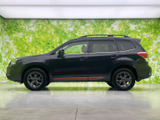 フォレスター 2.0 エックスブレイク 4WD 