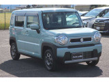ハスラー ハイブリッド(HYBRID) G 