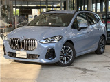 BMW正規ディーラー BMW Premium Selection調布の認定中古車です。厳しい基準をクリアした高品質車両のみ販売。BMW認定中古車保証付き(最長4年・距離無制限)、全国納車対応可能です。