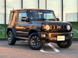 ジムニーシエラ 1.5 JC 4WD 4WD ワンオーナー