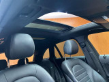 GLC 220d 4マチック スポーツ 本革仕様 4WD 修復歴無し