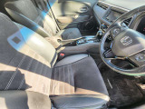 運転席周りきれいに掃除済みです