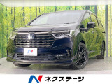両側電動ドア 純正11型ナビ 後席モニター 全周囲カメラ 衝突軽減装置