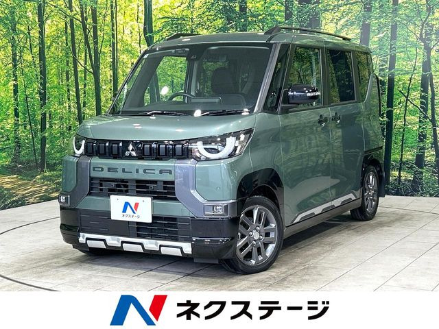 デリカミニ T プレミアム