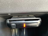 【ETC】高速道路の料金所をストレスなく通過!話題のスポットやサービスエリアに多い「スマートIC」利用時は必須のアイテムです。当店でセットアップを実施、ご納車当日からすぐにご利用いただけます!