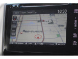 フリード 1.5 ハイブリッド G ホンダセンシング 4WD 禁煙車 純正ナビ フルセグTV バッ