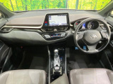C-HR  G