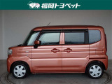 スペーシア ハイブリッド(HYBRID) G 