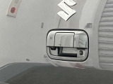 【全方位モニター用カメラ装着車】バックカメラです
