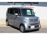 N-BOX G ターボ Lパッケージ 4WD