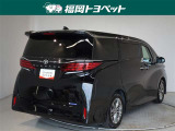 アルファード 2.5 Z 