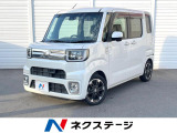 純正ナビ バックカメラ 両側電動ドア 衝突被害軽減システム 禁煙車