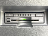 【ETC】高速道路の料金所をストレスなく通過!話題のスポットやサービスエリアに多い「スマートIC」利用時は必須のアイテムです。当店でセットアップを実施、ご納車当日からすぐにご利用いただけます!