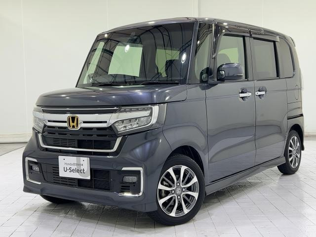 N-BOXカスタム L 
