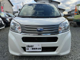 ステラ G スマートアシスト 4WD 