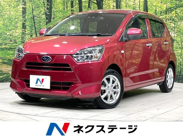 プレオプラス G スマートアシスト 