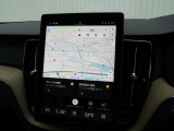 Google Mapを搭載しているため、運転中の目線を外さずに音声だけで目的地設定を行うことが可能です。