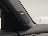 【BOSEプレミアムサウンドシステム】12個の高性能スピーカーを車室内に配置。迫力の重低音をお楽しみいただけます。