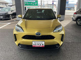 ヤリスクロス 1.5 ハイブリッド Z E-Four 4WD 